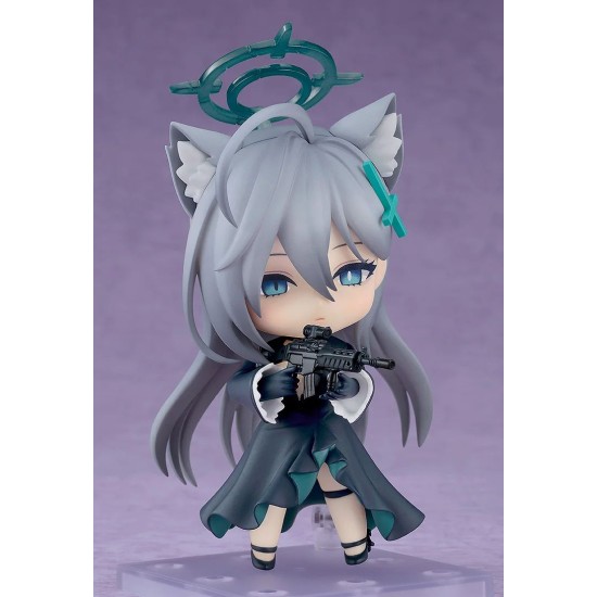 GSC Nendoroid #2940 Blue Archive - Shiroko*Terror