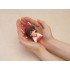 GSC Nendoroid Plus Touhou Project: Reimu Hakurei Rubber Mascot