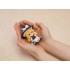 GSC Nendoroid Plus Touhou Project: Marisa Kirisame Rubber Mascot