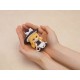 GSC Nendoroid Plus Touhou Project: Marisa Kirisame Rubber Mascot
