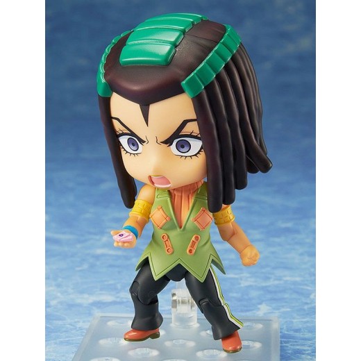 GSC Nendoroid #1965 JoJo's Bizarre Adventure: Stone Ocean - E · Costello