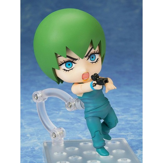 GSC Nendoroid #1966 JoJo's Bizarre Adventure: Stone Ocean - Foo · F