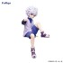 Furyu Corporation Noodle Stopper Figure HUNTER×HUNTER -Killua-