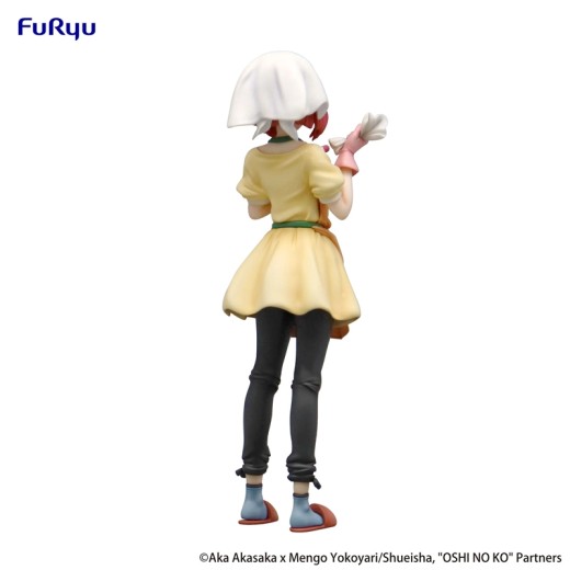 Furyu Corporation Trio-Try-iT Figure Oshi No Ko - Kana Arima Baking Soda-Chan ver.