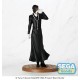 Sega Luminasta Black Butler: Boarding School Arc - Sebastian Michaelis