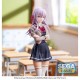 Sega Luminasta TV Anime Alya Sometimes Hides Her Feelings in Russian - Alya Uniform Sega Luminasta TV Anime Alya Sometimes Hides Her Feelings in Russian - Alya Uniform