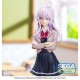 Sega Luminasta TV Anime Alya Sometimes Hides Her Feelings in Russian - Alya Uniform Sega Luminasta TV Anime Alya Sometimes Hides Her Feelings in Russian - Alya Uniform
