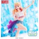 Sega FIGURIZMα MACROSS FRONTIER - Sheryl Nome Labyrinth of Time Ver. Sega FIGURIZMα MACROSS FRONTIER - Sheryl Nome Labyrinth of Time Ver.