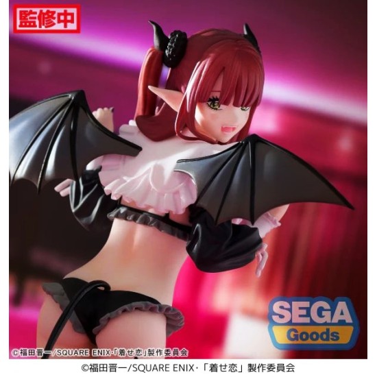 Sega Luminasta My Dress-Up Darling - Marin Kitagawa -Liz- Sega Luminasta My Dress-Up Darling - Marin Kitagawa -Liz-