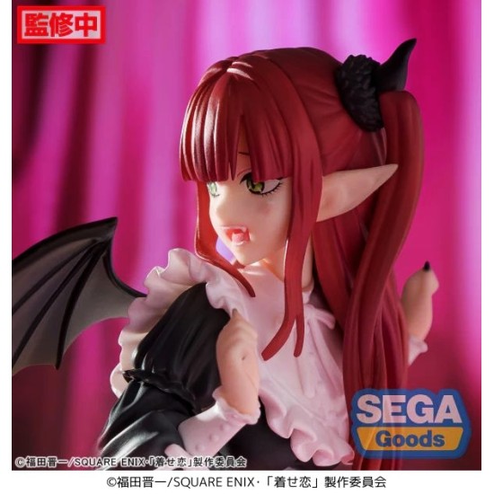 Sega Luminasta My Dress-Up Darling - Marin Kitagawa -Liz- Sega Luminasta My Dress-Up Darling - Marin Kitagawa -Liz-