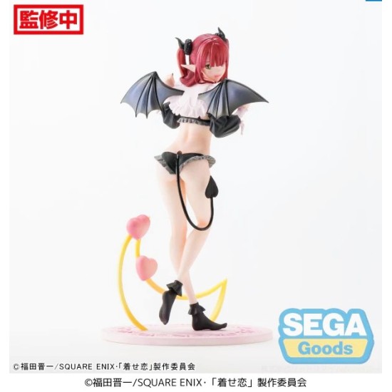 Sega Luminasta My Dress-Up Darling - Marin Kitagawa -Liz- Sega Luminasta My Dress-Up Darling - Marin Kitagawa -Liz-