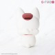 SEGA TV Anime DAN DA DAN PVC Piggy Bank Figure Turbo Granny