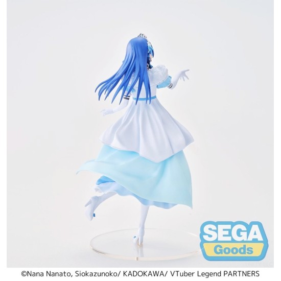 Sega Desktop x Decorate Collections VTuber Legend: How I Went Viral after Forgetting to Turn Off My Stream - Awayuki Kokorone Sega Desktop x Decorate Collections VTuber Legend: How I Went Viral after Forgetting to Turn Off My Stream - Awayuki Kokorone