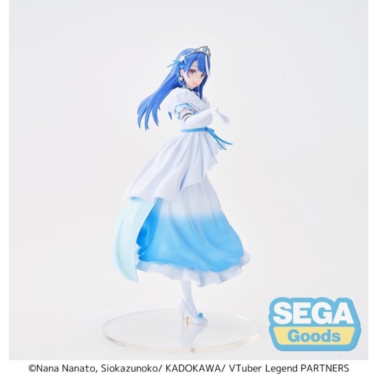 Sega Desktop x Decorate Collections VTuber Legend: How I Went Viral after Forgetting to Turn Off My Stream - Awayuki Kokorone Sega Desktop x Decorate Collections VTuber Legend: How I Went Viral after Forgetting to Turn Off My Stream - Awayuki Kokorone