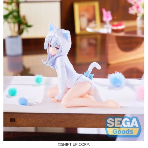 Sega Yumemirize GODDESS OF VICTORY: NIKKE - N102