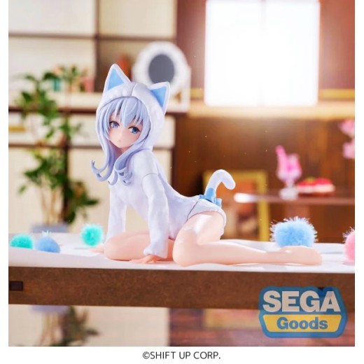 Sega Yumemirize GODDESS OF VICTORY: NIKKE - N102
