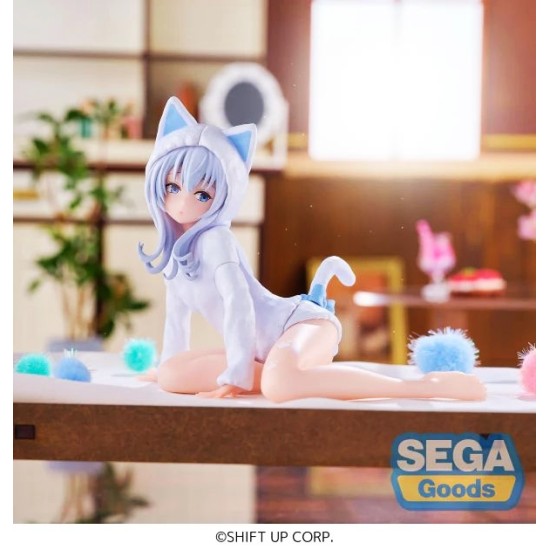 Sega Yumemirize GODDESS OF VICTORY: NIKKE - N102 Sega Yumemirize GODDESS OF VICTORY: NIKKE - N102