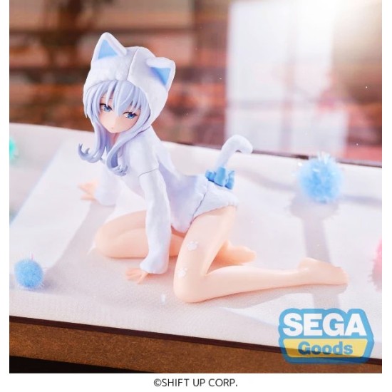 Sega Yumemirize GODDESS OF VICTORY: NIKKE - N102 Sega Yumemirize GODDESS OF VICTORY: NIKKE - N102