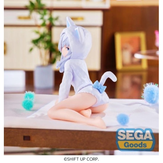 Sega Yumemirize GODDESS OF VICTORY: NIKKE - N102 Sega Yumemirize GODDESS OF VICTORY: NIKKE - N102