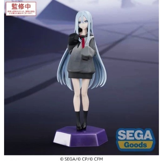 Sega Desktop x Decorate Collections HATSUNE MIKU: COLORFUL STAGE! - Yoisaki Kanade