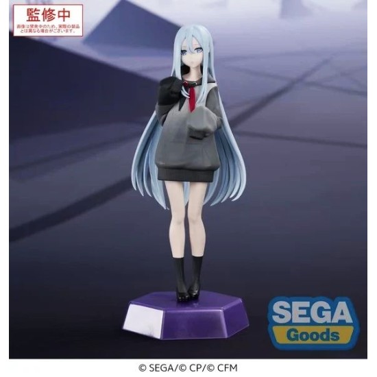 Sega Desktop x Decorate Collections HATSUNE MIKU: COLORFUL STAGE! - Yoisaki Kanade