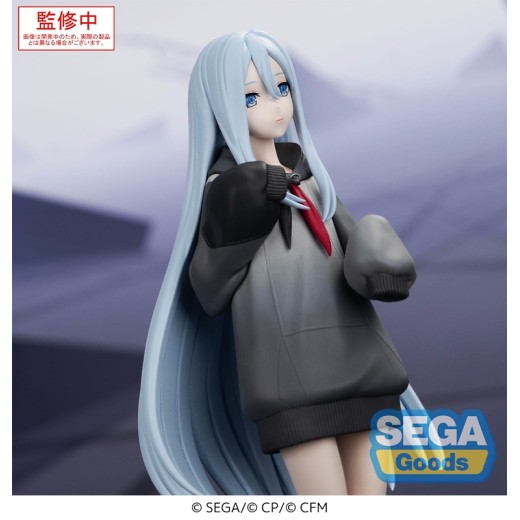 Sega Desktop x Decorate Collections HATSUNE MIKU: COLORFUL STAGE! - Yoisaki Kanade