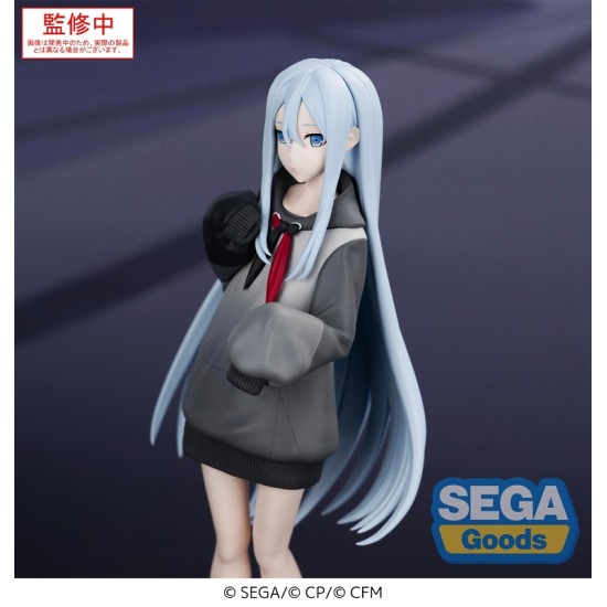 Sega Desktop x Decorate Collections HATSUNE MIKU: COLORFUL STAGE! - Yoisaki Kanade