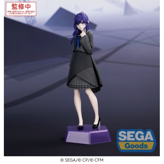 Sega Desktop x Decorate Collections HATSUNE MIKU: COLORFUL STAGE! - Asahina Mafuyu
