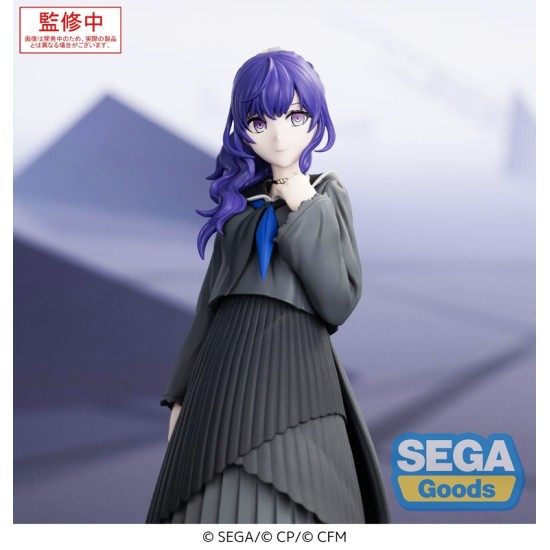 Sega Desktop x Decorate Collections HATSUNE MIKU: COLORFUL STAGE! - Asahina Mafuyu