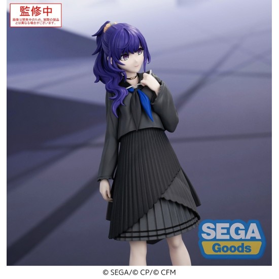Sega Desktop x Decorate Collections HATSUNE MIKU: COLORFUL STAGE! - Asahina Mafuyu