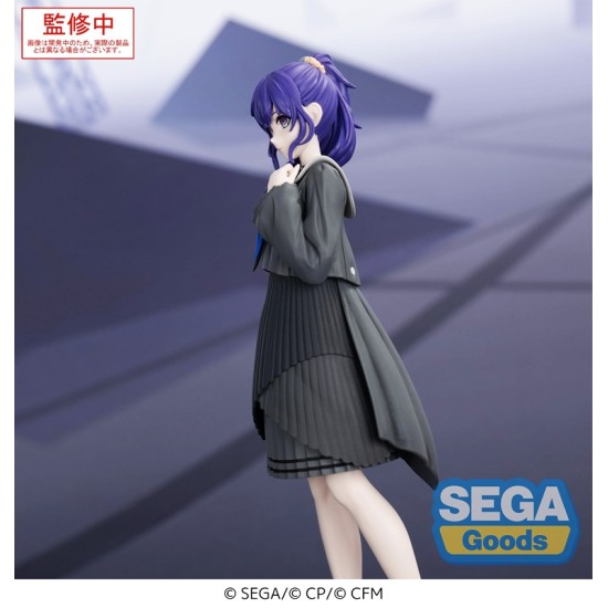 Sega Desktop x Decorate Collections HATSUNE MIKU: COLORFUL STAGE! - Asahina Mafuyu