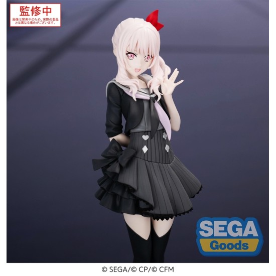 Sega Desktop x Decorate Collections HATSUNE MIKU: COLORFUL STAGE! - Akiyama Mizuki