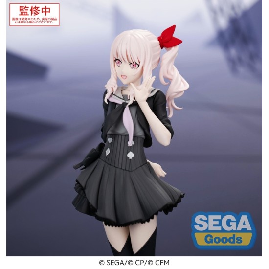Sega Desktop x Decorate Collections HATSUNE MIKU: COLORFUL STAGE! - Akiyama Mizuki