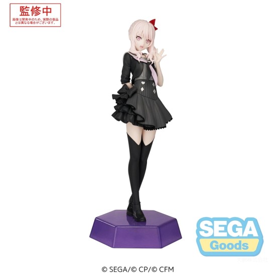 Sega Desktop x Decorate Collections HATSUNE MIKU: COLORFUL STAGE! - Akiyama Mizuki