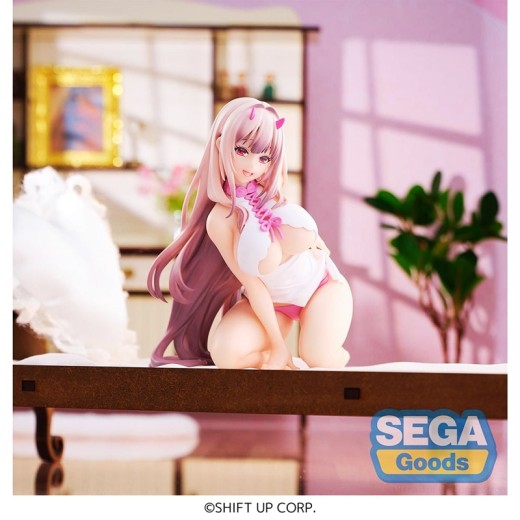 Sega Yumemirize GODDESS OF VICTORY: NIKKE - Viper