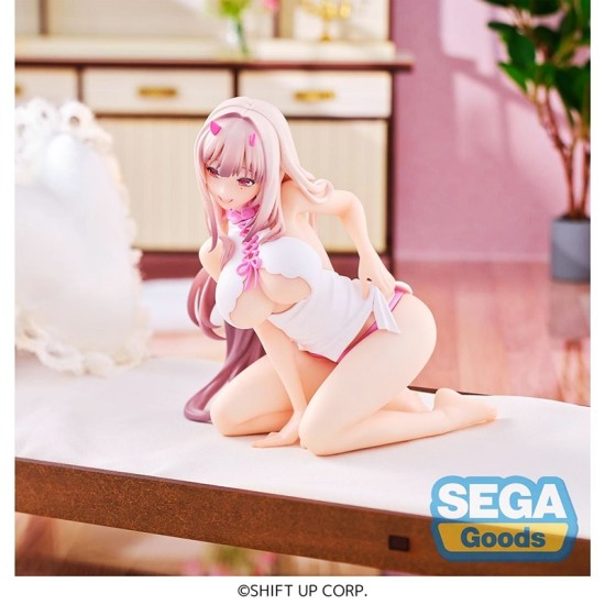 Sega Yumemirize GODDESS OF VICTORY: NIKKE - Viper Sega Yumemirize GODDESS OF VICTORY: NIKKE - Viper