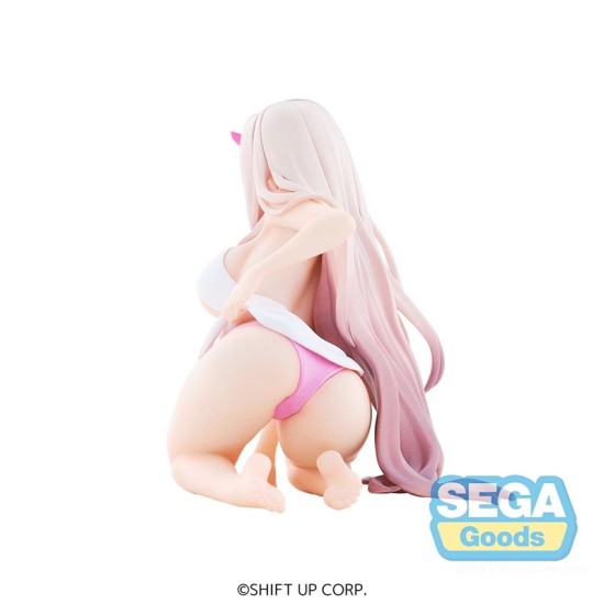 Sega Yumemirize GODDESS OF VICTORY: NIKKE - Viper Sega Yumemirize GODDESS OF VICTORY: NIKKE - Viper