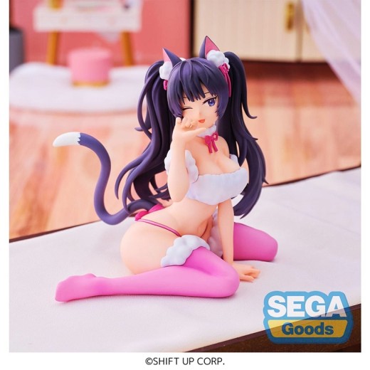 Sega Yumemirize GODDESS OF VICTORY: NIKKE - Nero