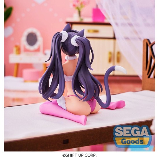 Sega Yumemirize GODDESS OF VICTORY: NIKKE - Nero Sega Yumemirize GODDESS OF VICTORY: NIKKE - Nero