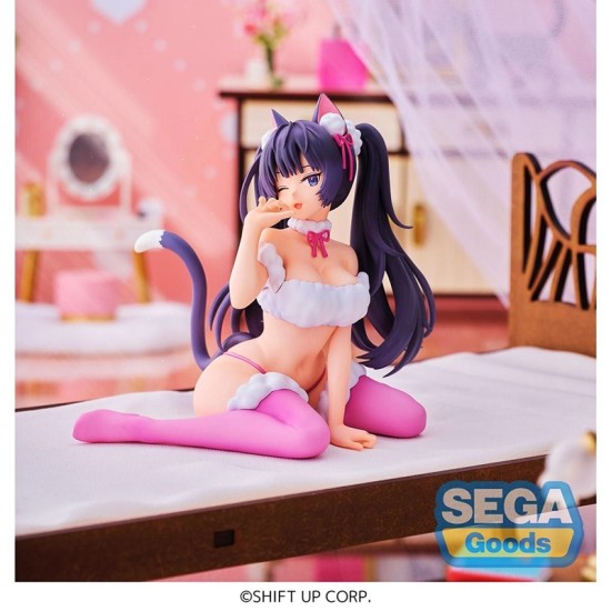 Sega Yumemirize GODDESS OF VICTORY: NIKKE - Nero Sega Yumemirize GODDESS OF VICTORY: NIKKE - Nero