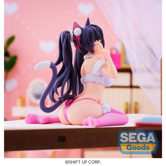 Sega Yumemirize GODDESS OF VICTORY: NIKKE - Nero Sega Yumemirize GODDESS OF VICTORY: NIKKE - Nero