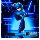 Sega Luminasta Mega Man