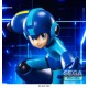 Sega Luminasta Mega Man