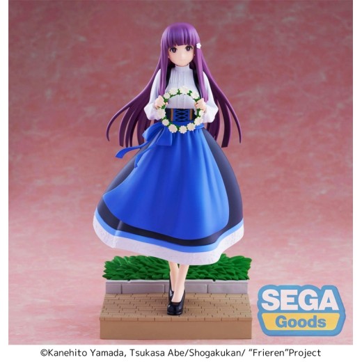 Sega XStellar Frieren: Beyond Journey's End - Fern ~At a Certain Festival~