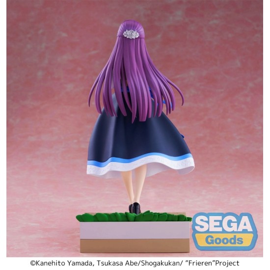 Sega XStellar Frieren: Beyond Journey's End - Fern ~At a Certain Festival~