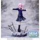 Sega Luminasta KAMITSUBAKI CITY UNDER CONSTRUCTION - Kafu Morisaki