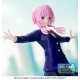 Sega Luminasta KAMITSUBAKI CITY UNDER CONSTRUCTION - Kafu Morisaki