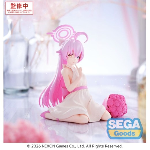 Sega Yumemirize Blue Archive - Hoshino