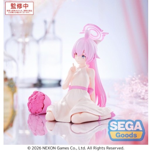 Sega Yumemirize Blue Archive - Hoshino