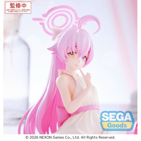 Sega Yumemirize Blue Archive - Hoshino